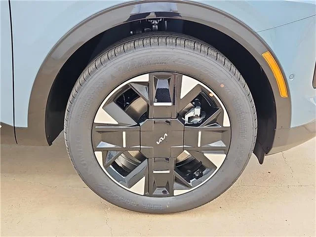 New 2027 Heritage Blue KIA SX-Prestige All-Wheel Drive image 5