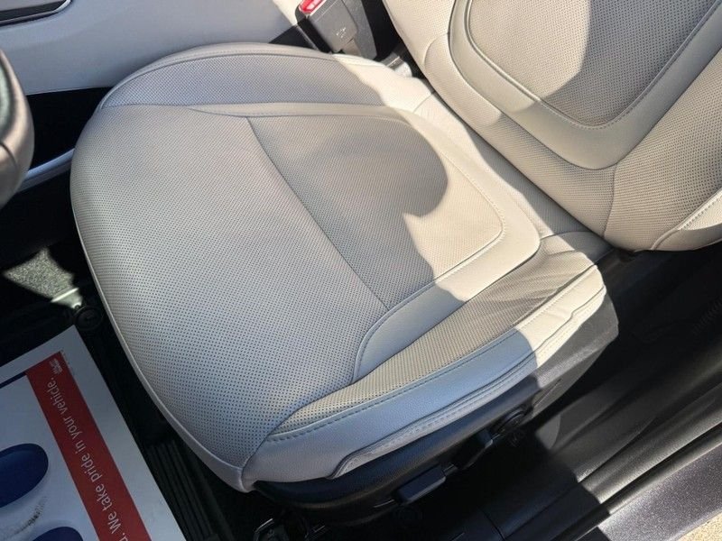 Used 2024 Dark Gray Metallic Hyundai Limited image 17