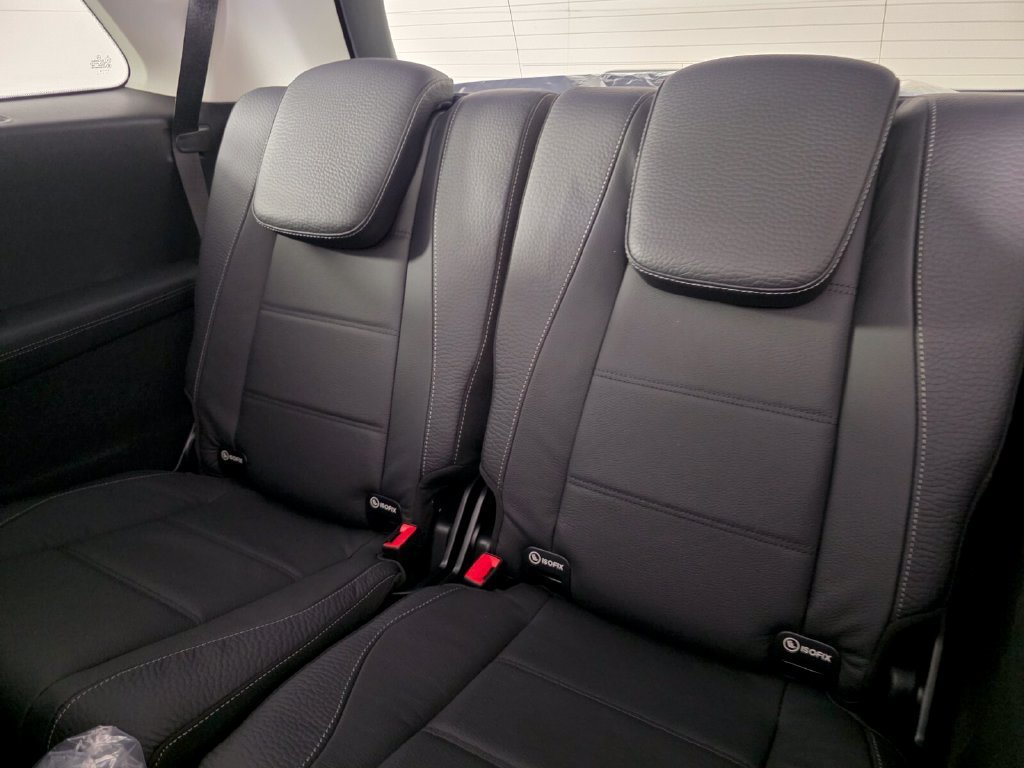 New 2026 Black Mercedes-Benz GLS 450 image 31