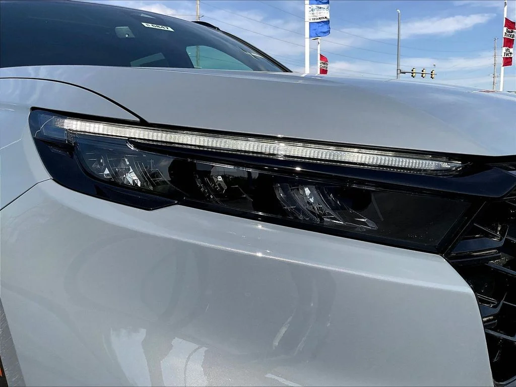 2026 Honda CR-V Sport-L - Photo 26