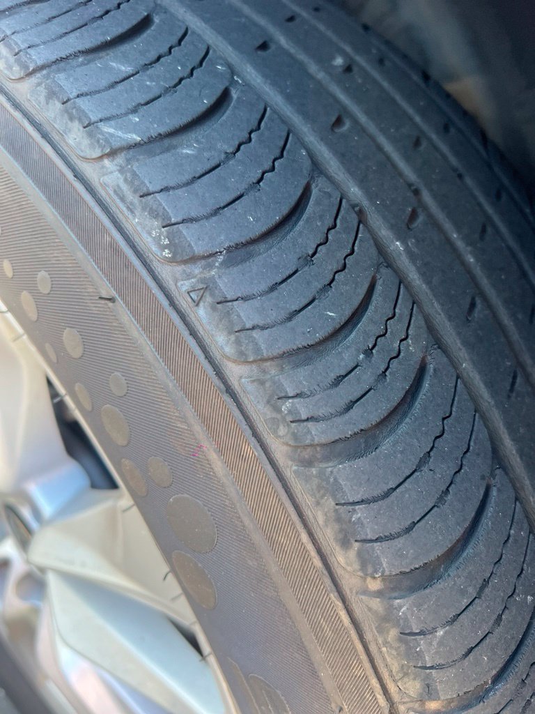 Certified Used 2022 Black Toyota LE image 10