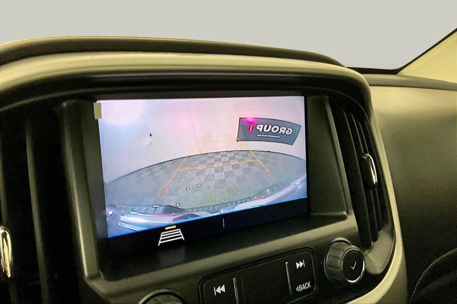 Used 2022 Onyx Black GMC 2WD Elevation image 26