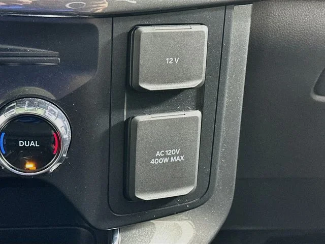 Pre-Owned 2022 Ford F-150 XLT