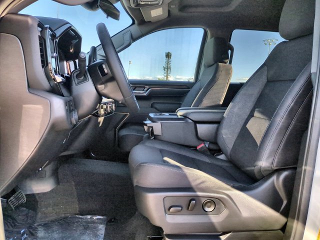 2026 Chevrolet Silverado 1500 LT - Photo 19