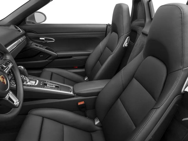 Used 2017  Porsche S image 9