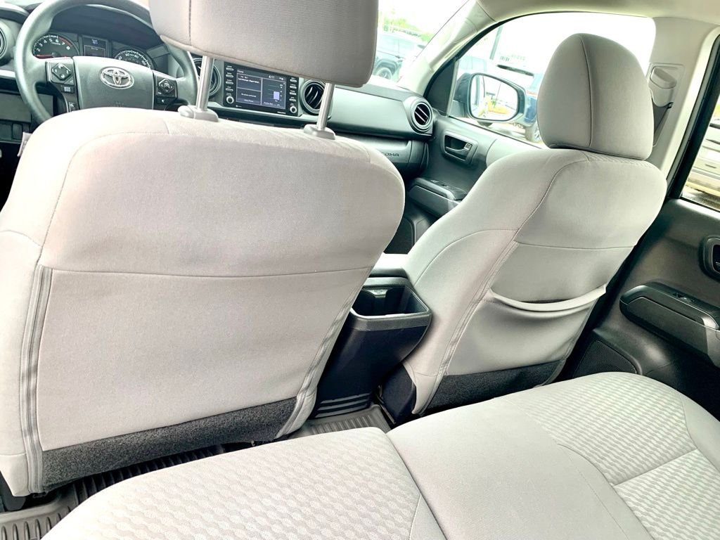 Used 2023 Black Toyota SR image 19