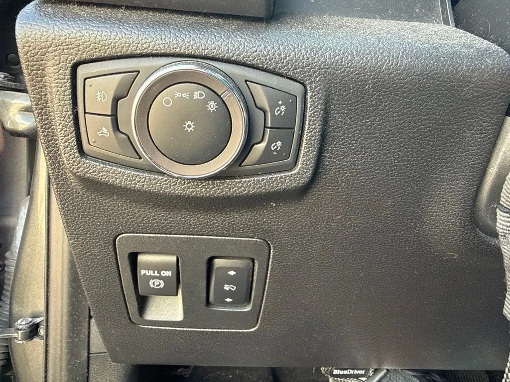 Used 2019 Gray Ford XLT image 11