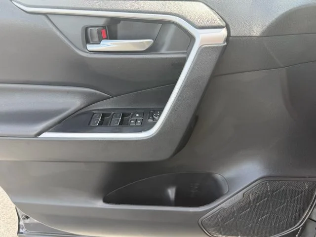 Used 2024 Gray Toyota XLE image 33