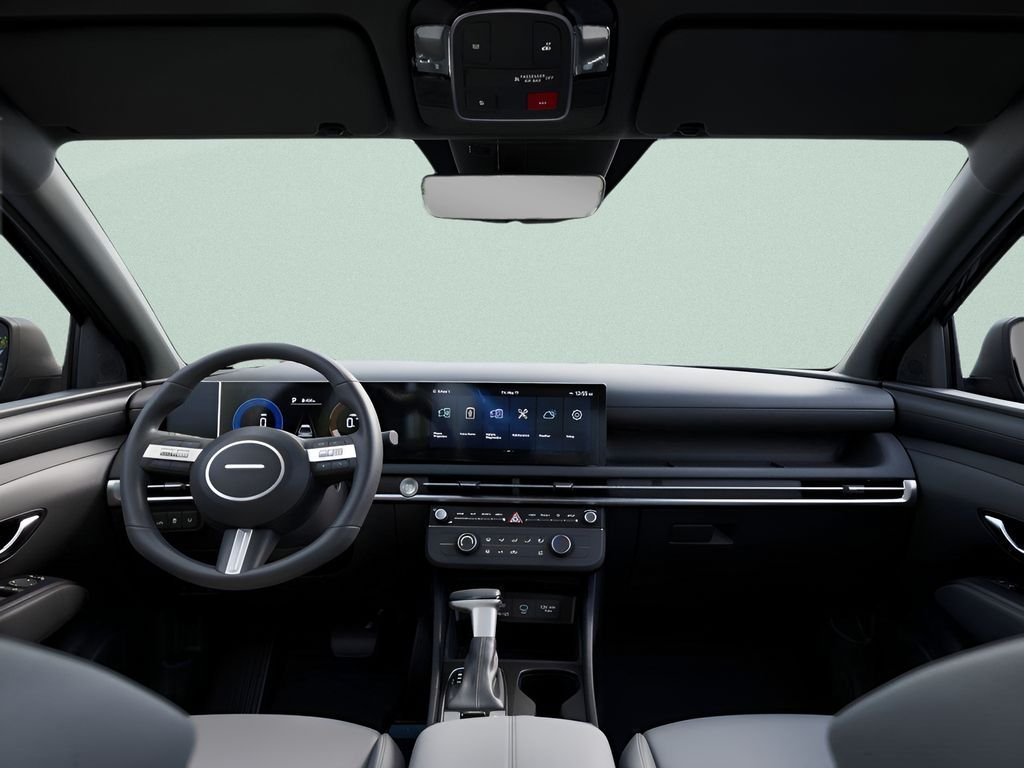 2026 Hyundai Santa Cruz SE - Photo 9