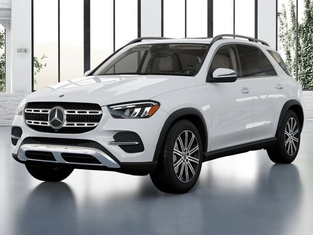 2026 Mercedes-Benz GLE GLE 350