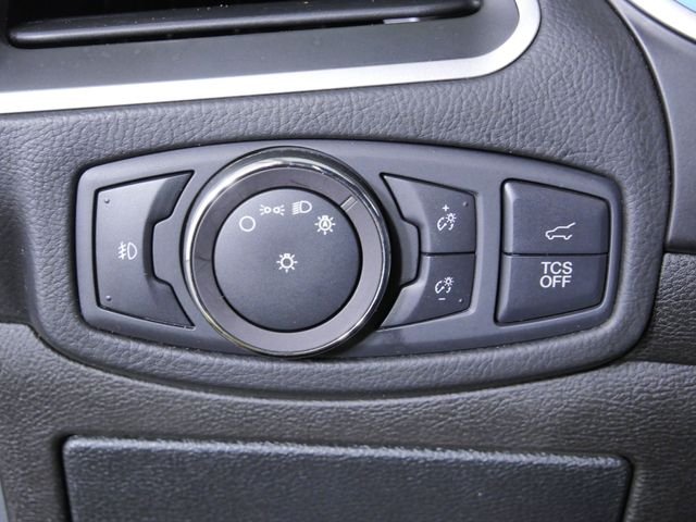 Certified Used 2019 Red Ford SEL image 25
