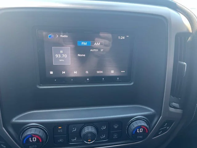 Used 2017 SUMMIT WHITE GMC Denali image 36