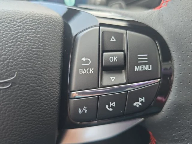 2026 Ford Explorer ST - Photo 24