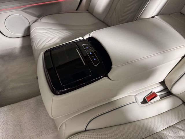 Certified Used 2025 Red Genesis 3.5T image 37