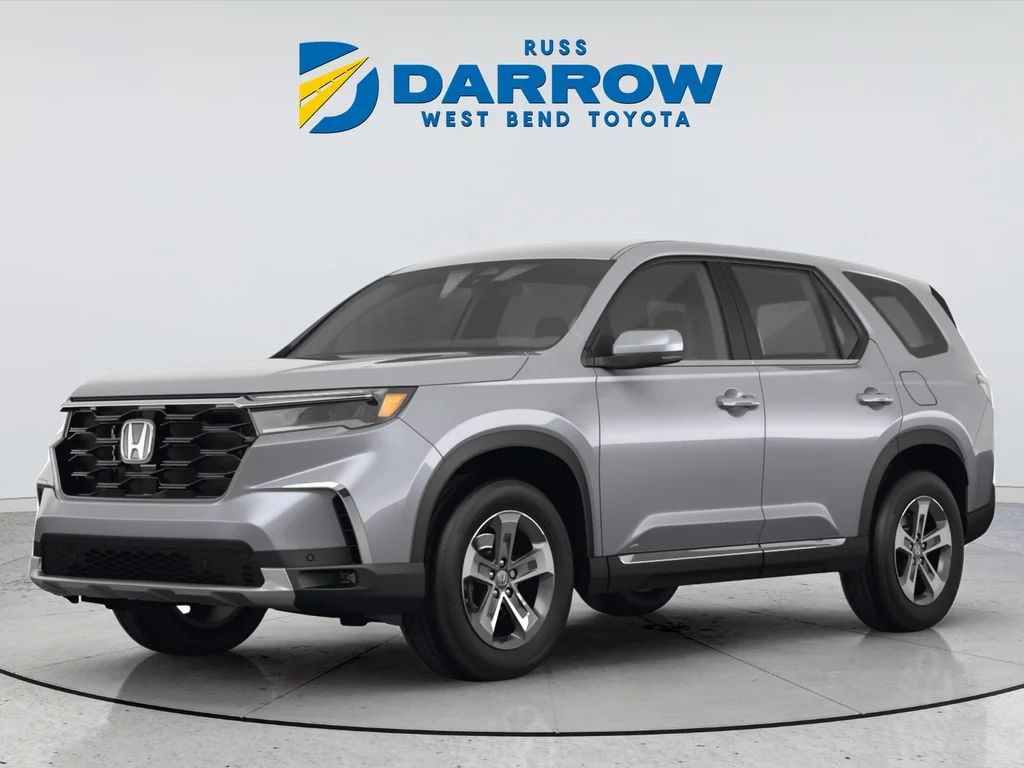2023 Honda Pilot EX-L 8-Occupant AWD's photo