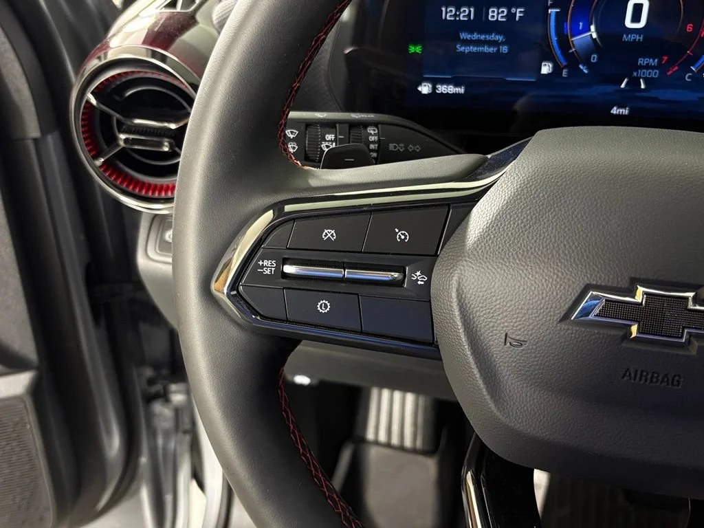 2027 Chevrolet Equinox RS - Photo 23