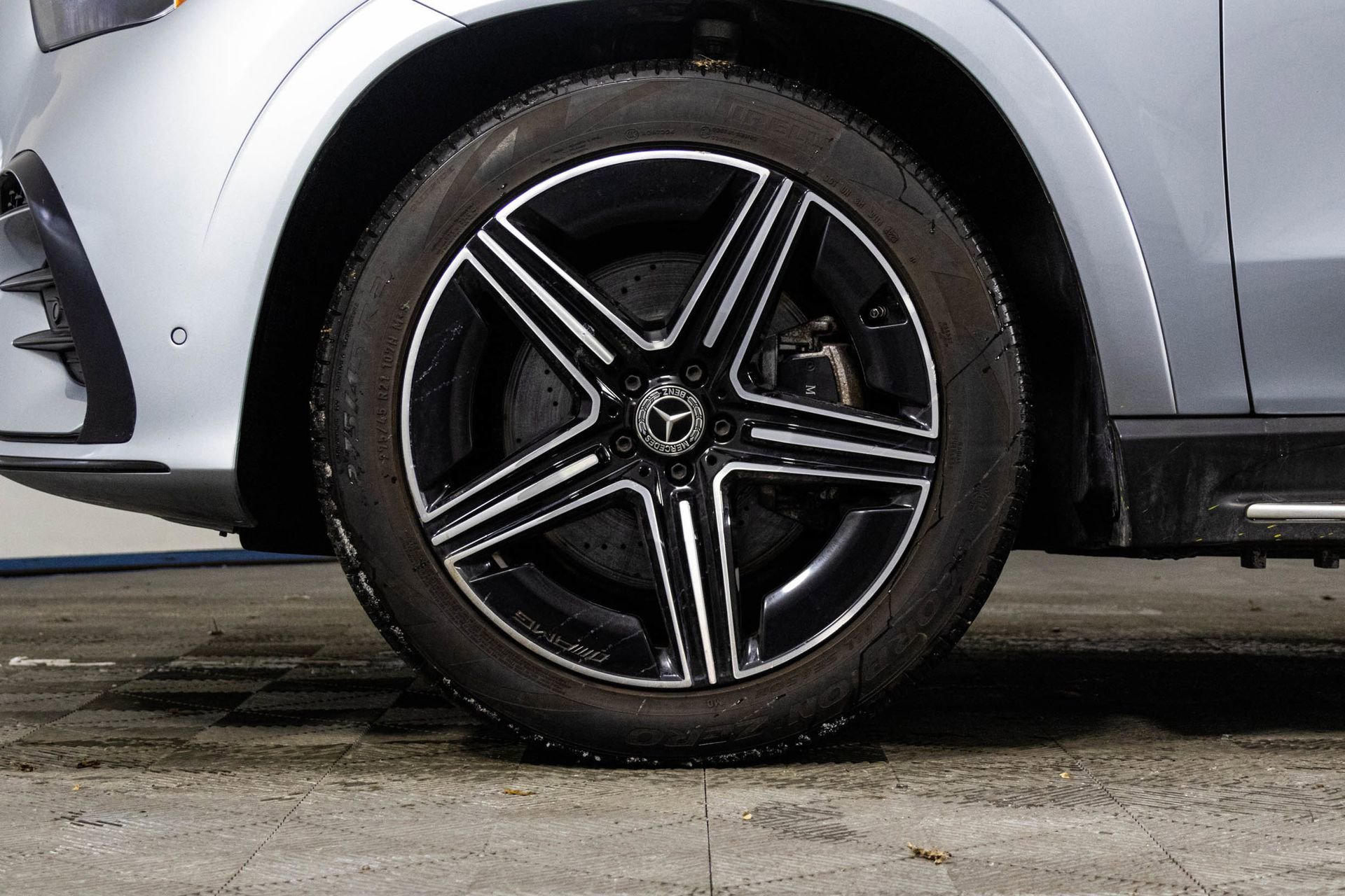 2024 MERCEDES-BENZ GLE-CLASS - Image 44