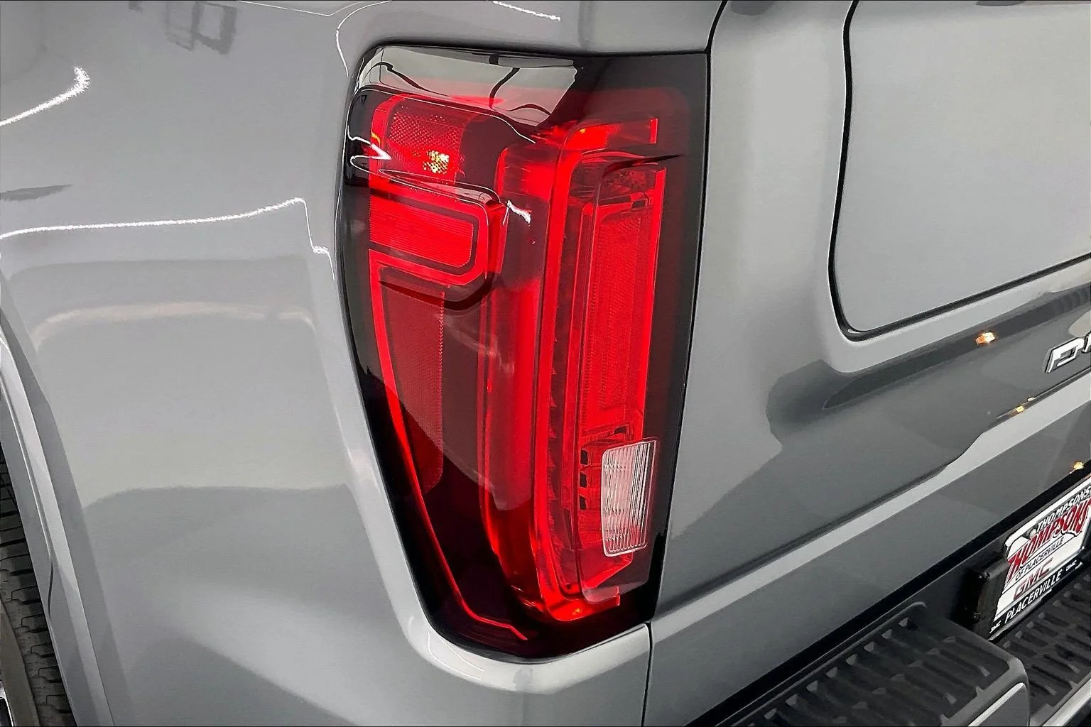 2026 GMC Sierra 1500 Denali - Photo 16