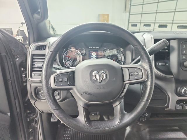 2024 RAM Ram 2500 Pickup Tradesman - Photo 16