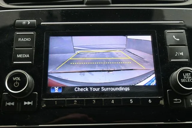 Used 2020  Honda LX image 30