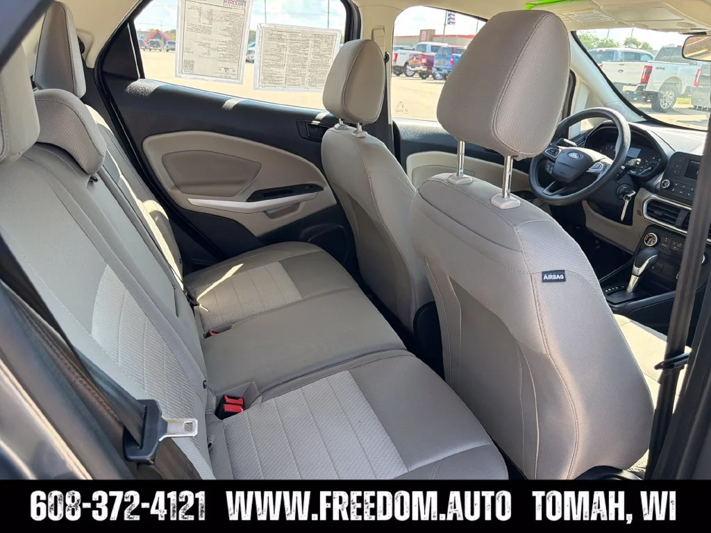 Used 2021  Ford S image 29