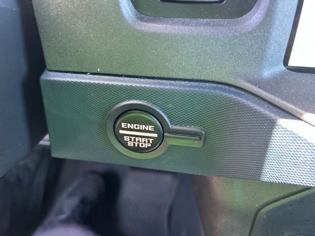 Used 2023 Orange Ford Raptor image 26
