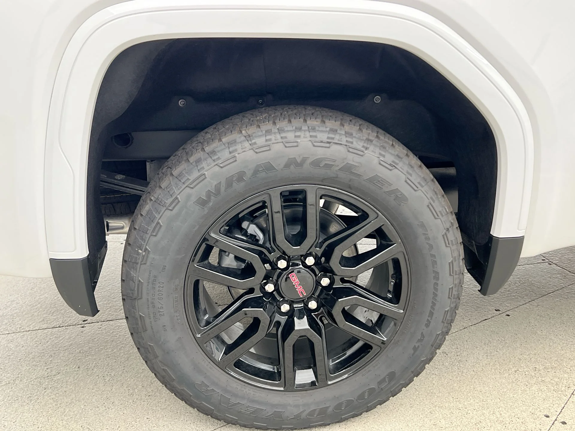 2026 GMC Sierra 1500 Elevation - Photo 82