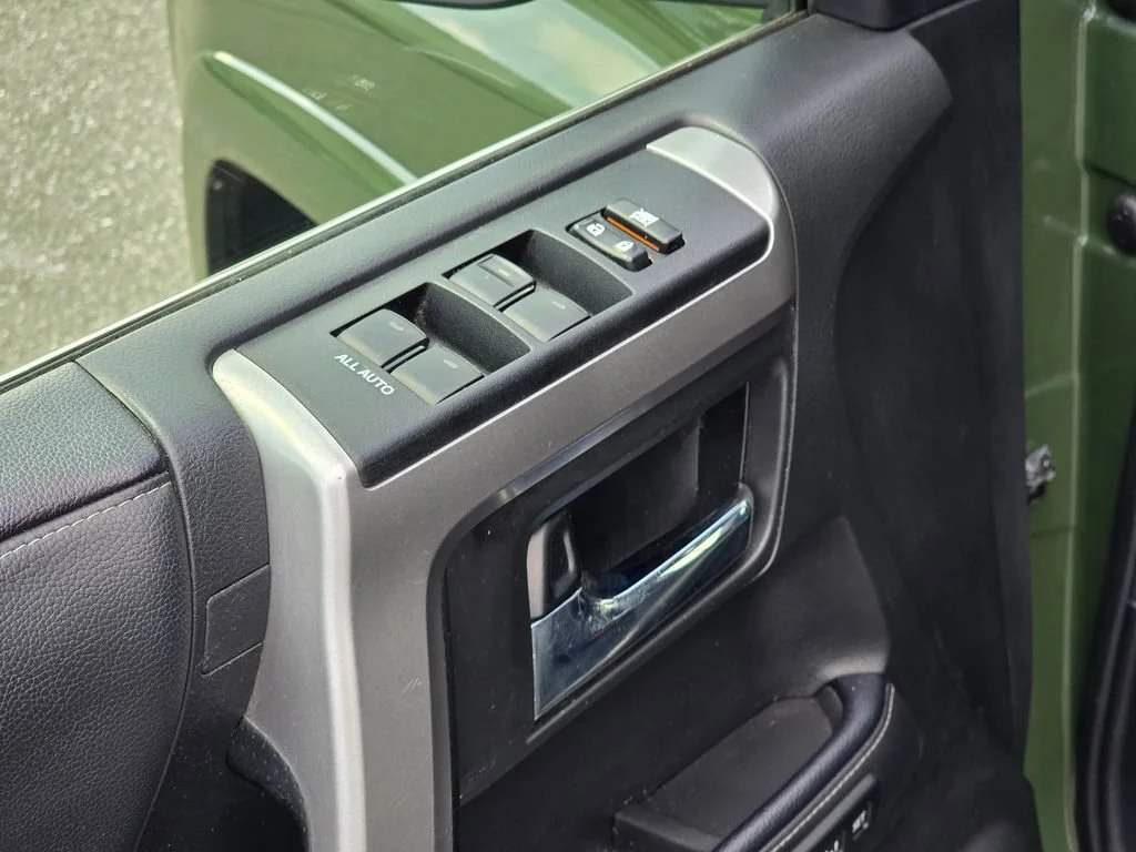 2022 Toyota 4Runner Limited - Photo 40