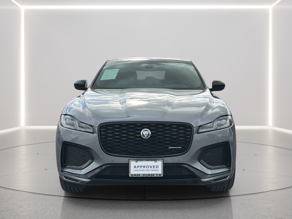 Used 2025  Jaguar P400 R-Dynamic S image 44