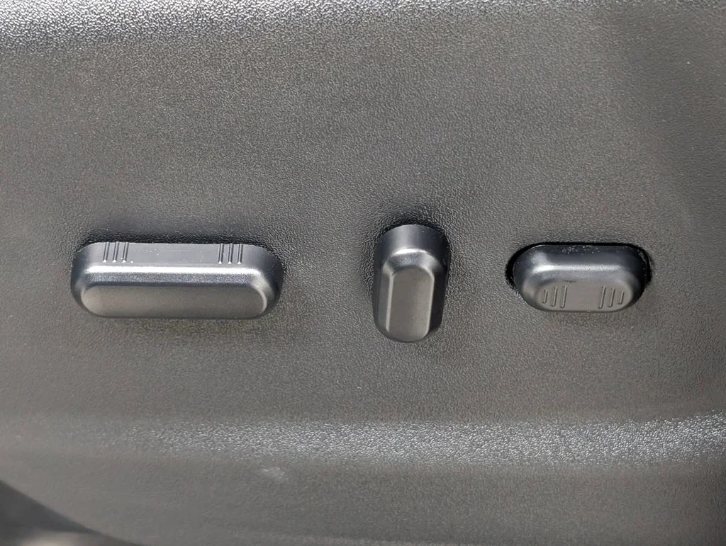 Certified Used 2024 Ingot Silver Metallic Ford XLT image 12