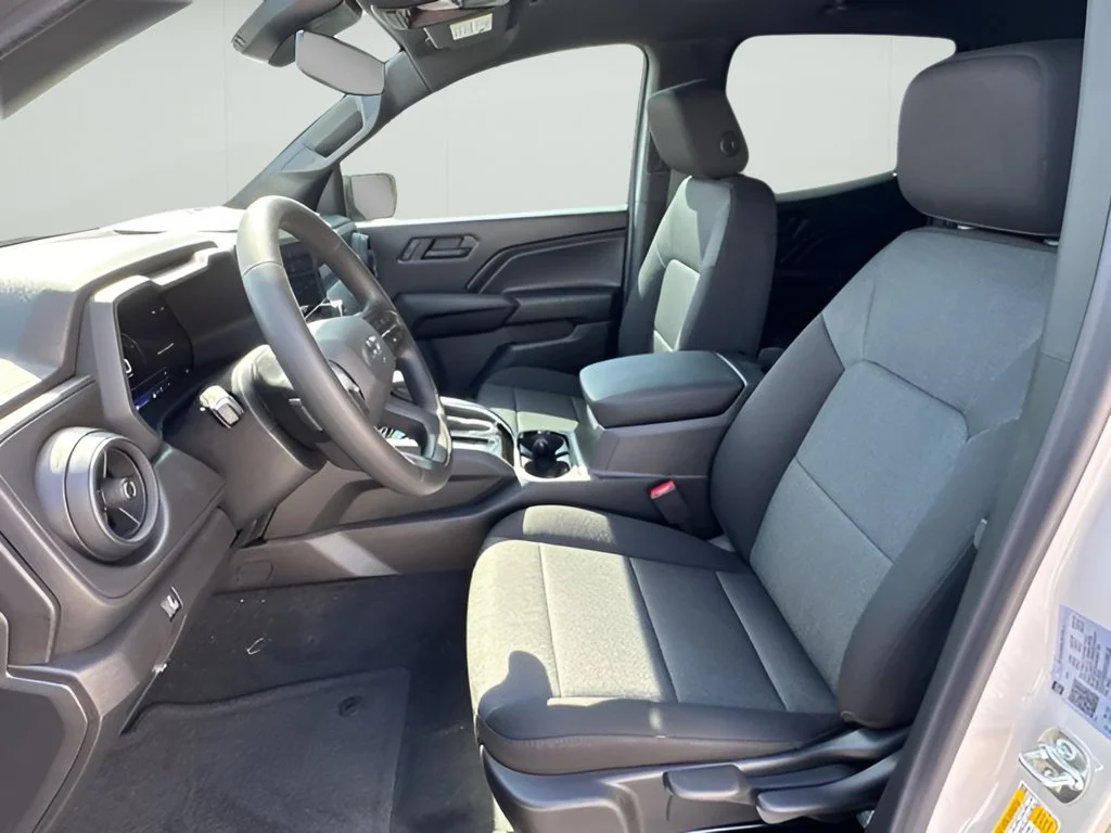 New 2026 White Sands Chevrolet Trail Boss image 7
