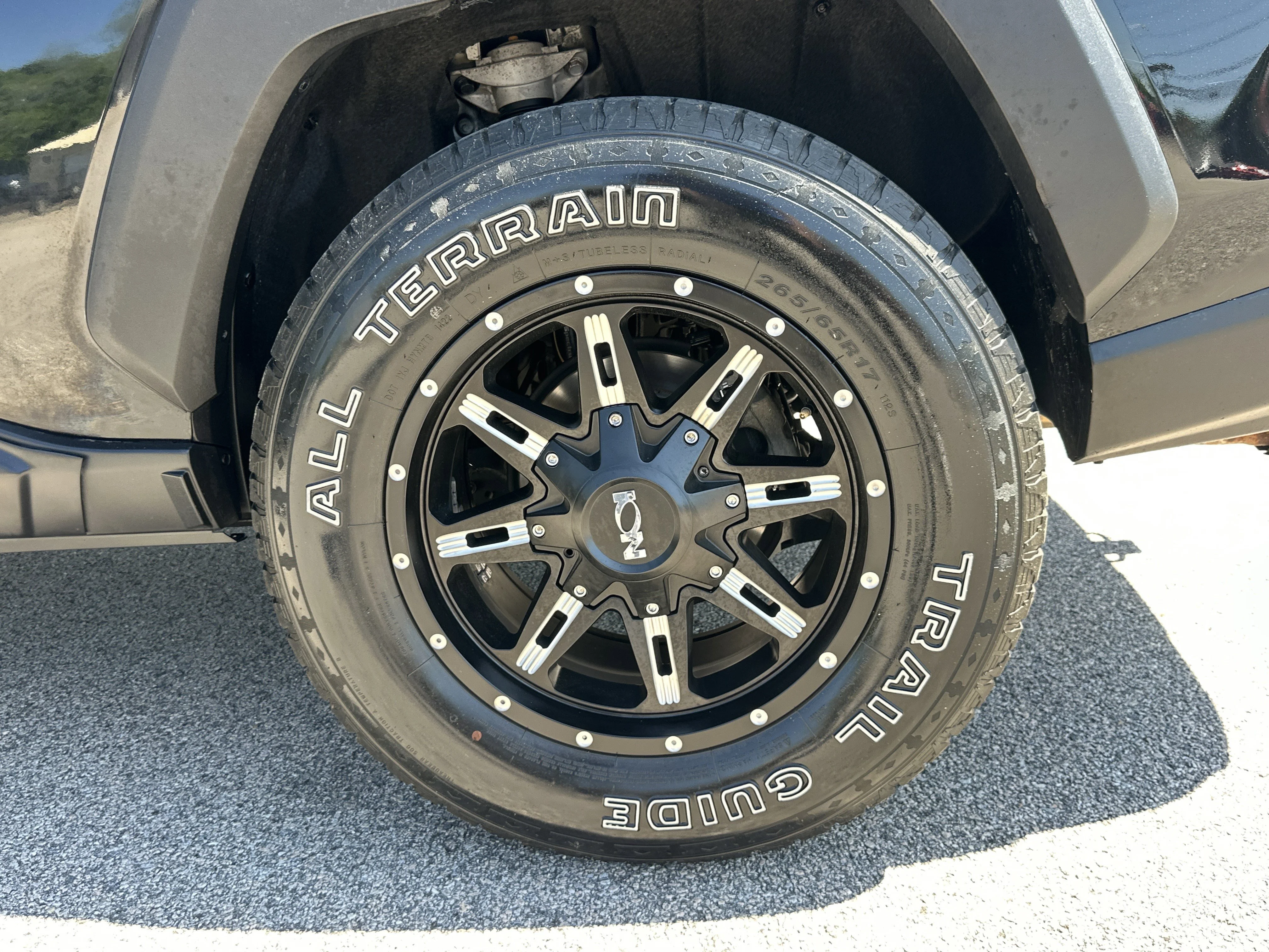 2020 Toyota RAV4 Adventure - Photo 19