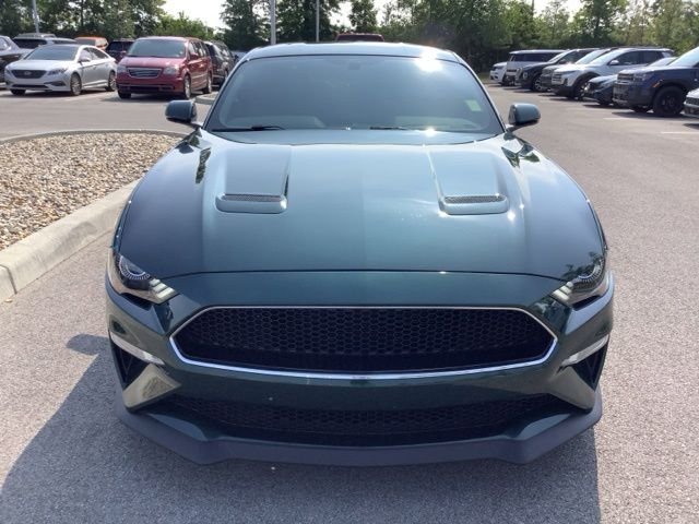 2019 Ford Mustang Bullitt - Photo 2