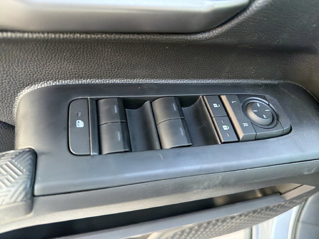 New 2026 Celestial Silver Metallic Toyota Tacoma TRD Off-Road image 10