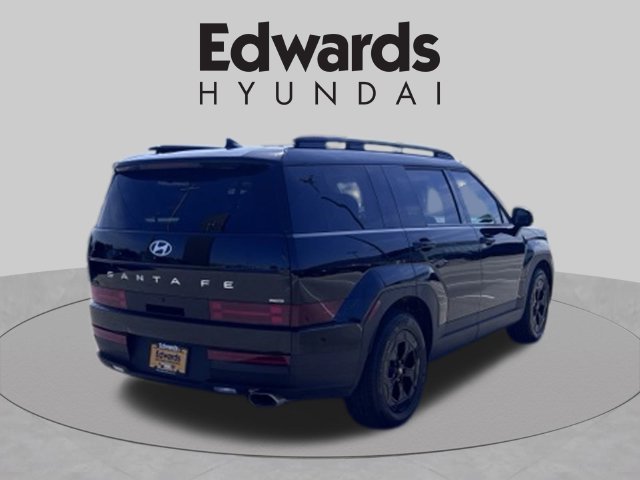 Used 2024 Black Hyundai SEL image 6
