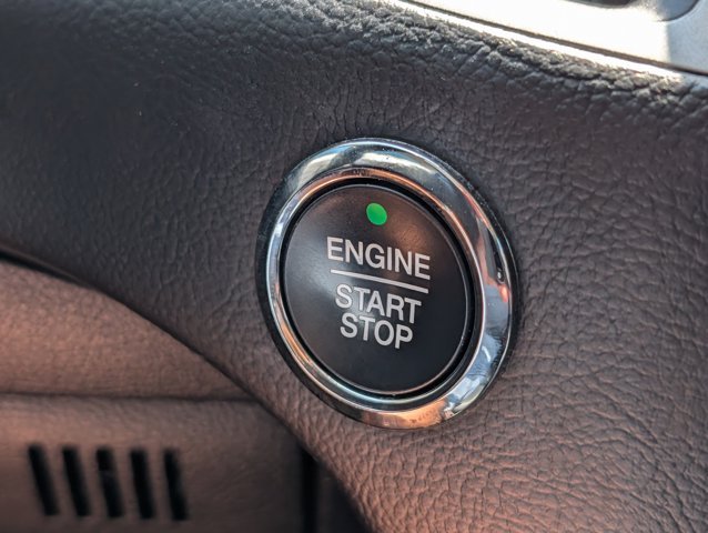 Used 2023 Carbonized Gray Metallic Ford SEL image 29
