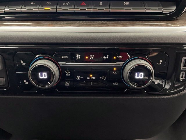 2026 Chevrolet Silverado 1500 RST - Photo 6