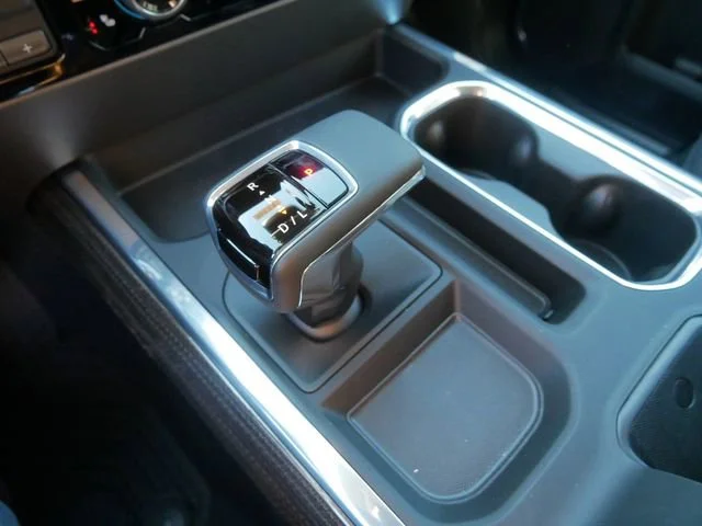 2026 Chevrolet Silverado 1500 LT Trail Boss - Photo 18