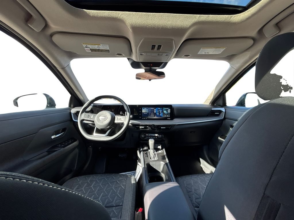 2026 Nissan KICKS SV AWD - Photo 14