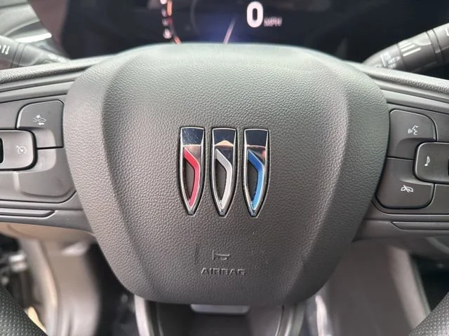 2025 Buick Envista Preferred - Photo 17