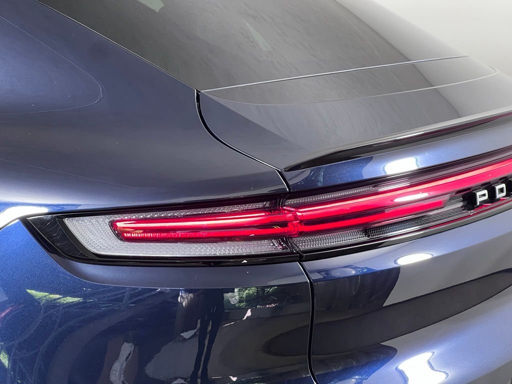 Certified Used 2024  Porsche  image 16