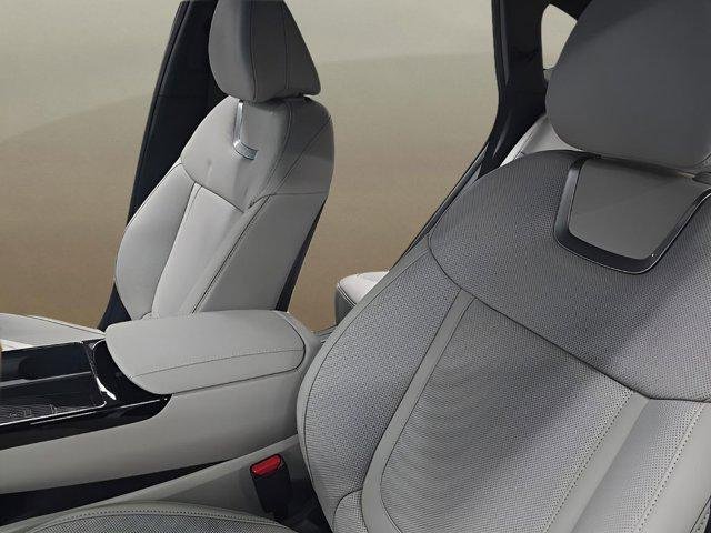 2026 Hyundai Tucson Limited - Photo 17