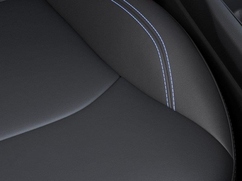 New 2026 Bright White Clear-Coat Exterior Paint Jeep COMPASS LIMITED ALTITUDE 4X4 image 20