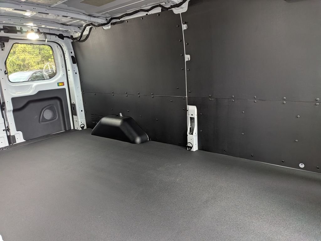 2025 Ford Transit Van Base - Photo 28