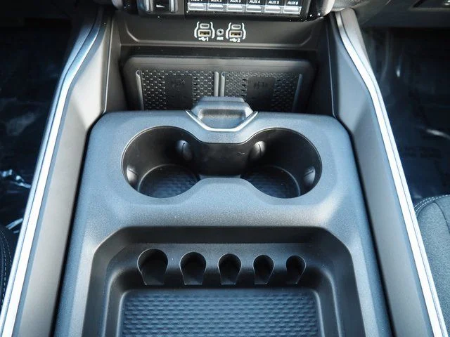 2026 RAM 3500 Big Horn - Photo 26