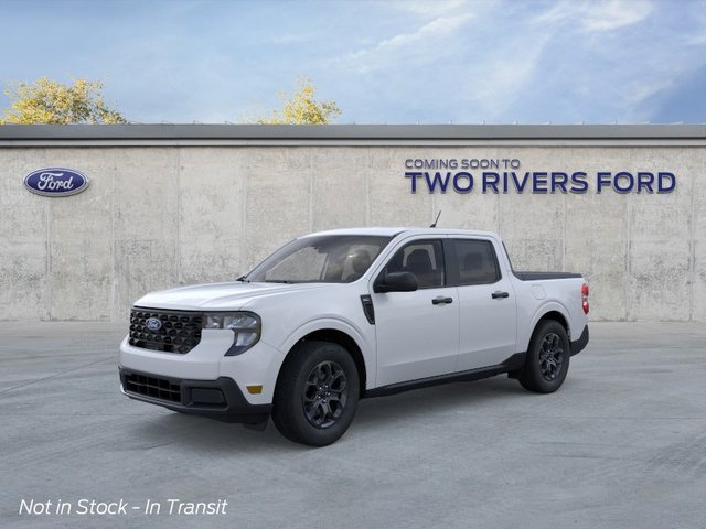 2026 Ford Maverick XLT FWD's photo