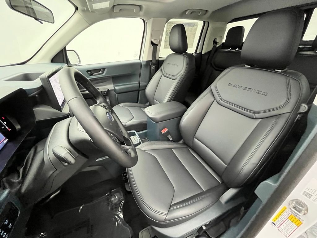 New 2026 White Ford Lariat image 22