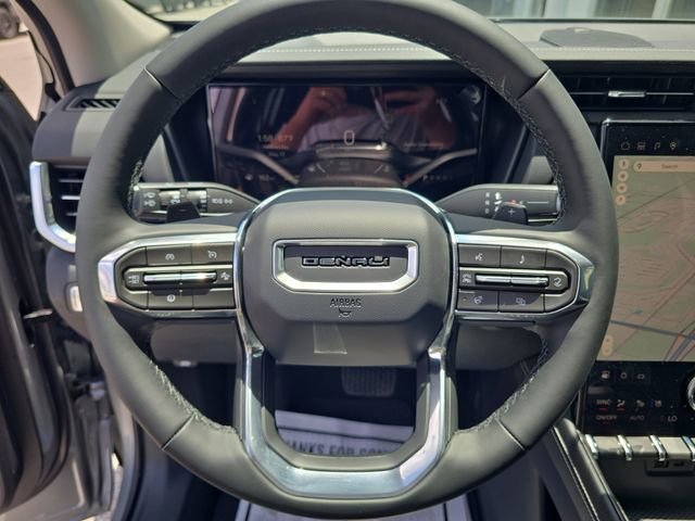 New 2026 Sterling Metallic GMC Denali image 26