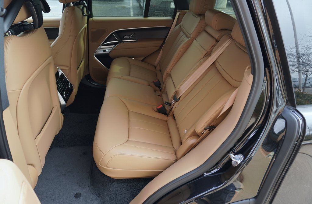 2026 LAND ROVER RANGE ROVER - Image 29