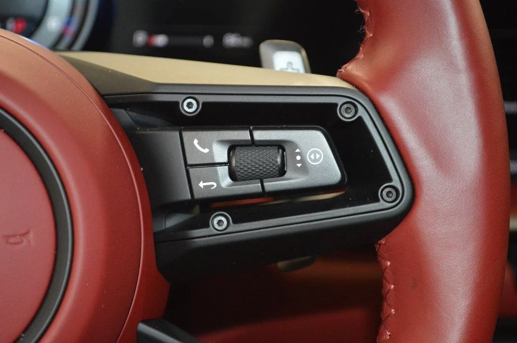Used 2024  Porsche Carrera GTS image 22